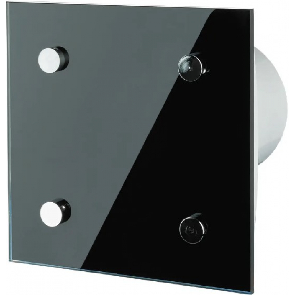 Вытяжной вентилятор настенный Vents 100 Модерн К