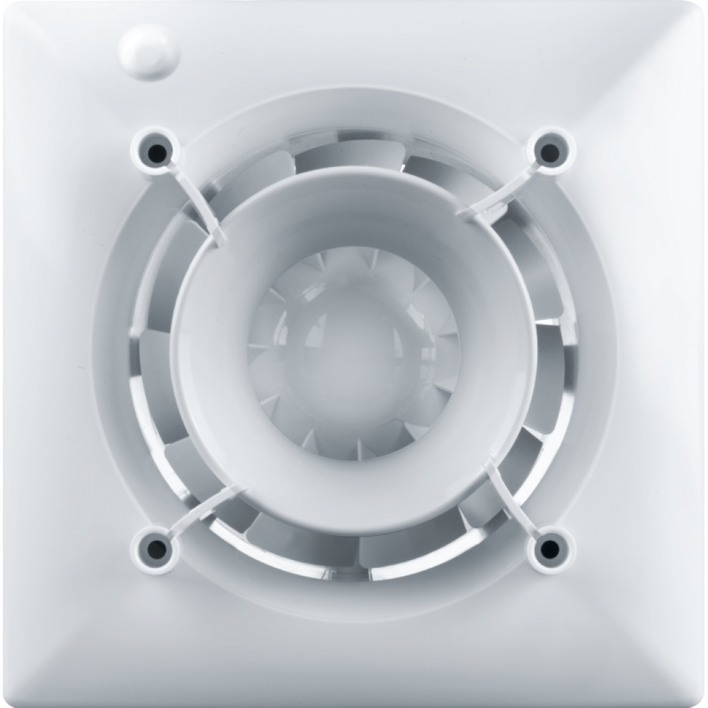 Вытяжной вентилятор настенный Vents 125 Эйс ТН