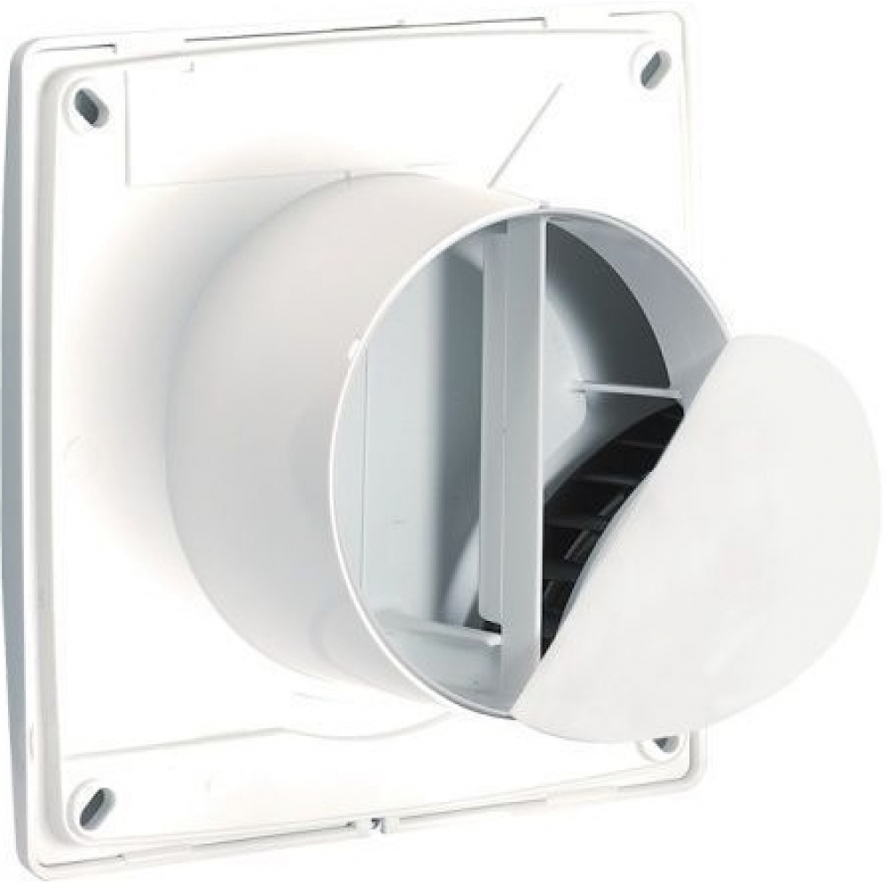 Витяжний вентилятор настінний Vortice Punto Four MFO 100/4" T