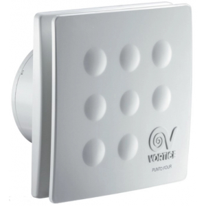 Vortice Punto Four MFO 90/3,5" T Vortice Punto Four MFO 90/3,5" T