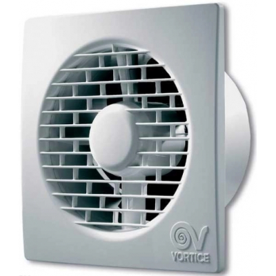 Вытяжной вентилятор настенный Vortice Punto Filo MF 100/4" T