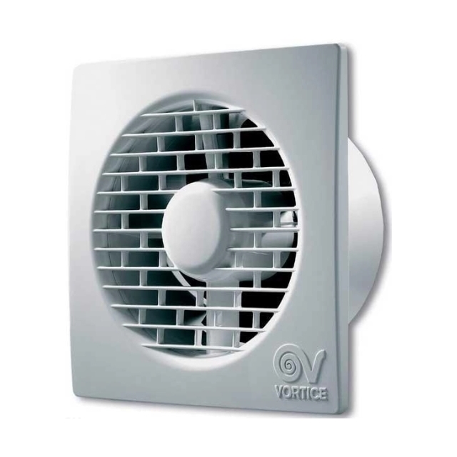 Вытяжной вентилятор настенный Vortice Punto Filo MF 100/4" T