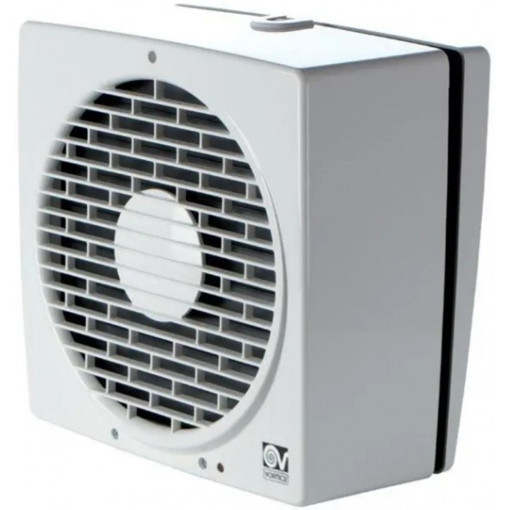 Витяжний вентилятор накладний Vortice Vario 150/6" AR
