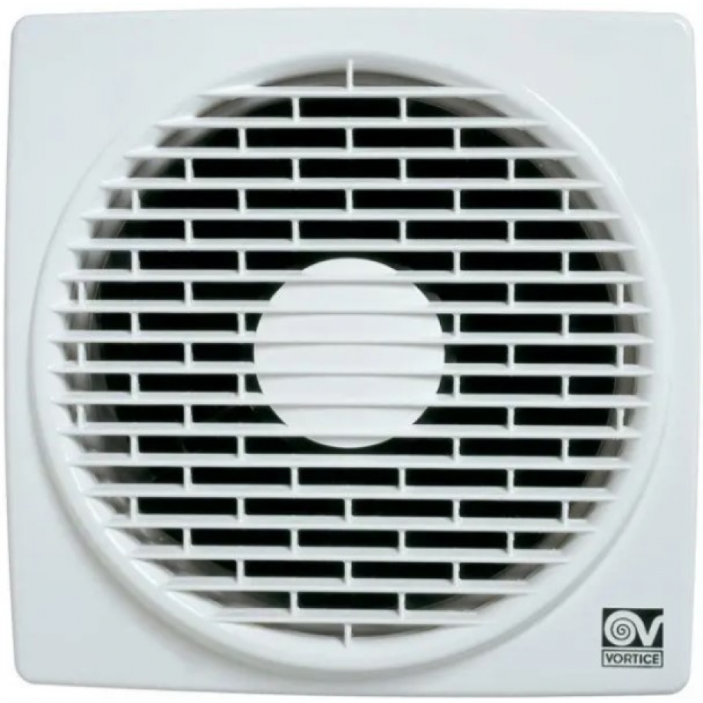 Витяжний вентилятор накладний Vortice Vario 150/6" AR