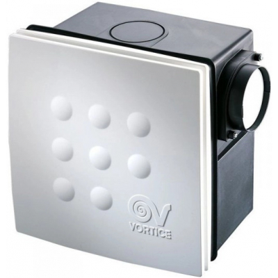 Вытяжной вентилятор накладной Vortice Micro 100 I T
