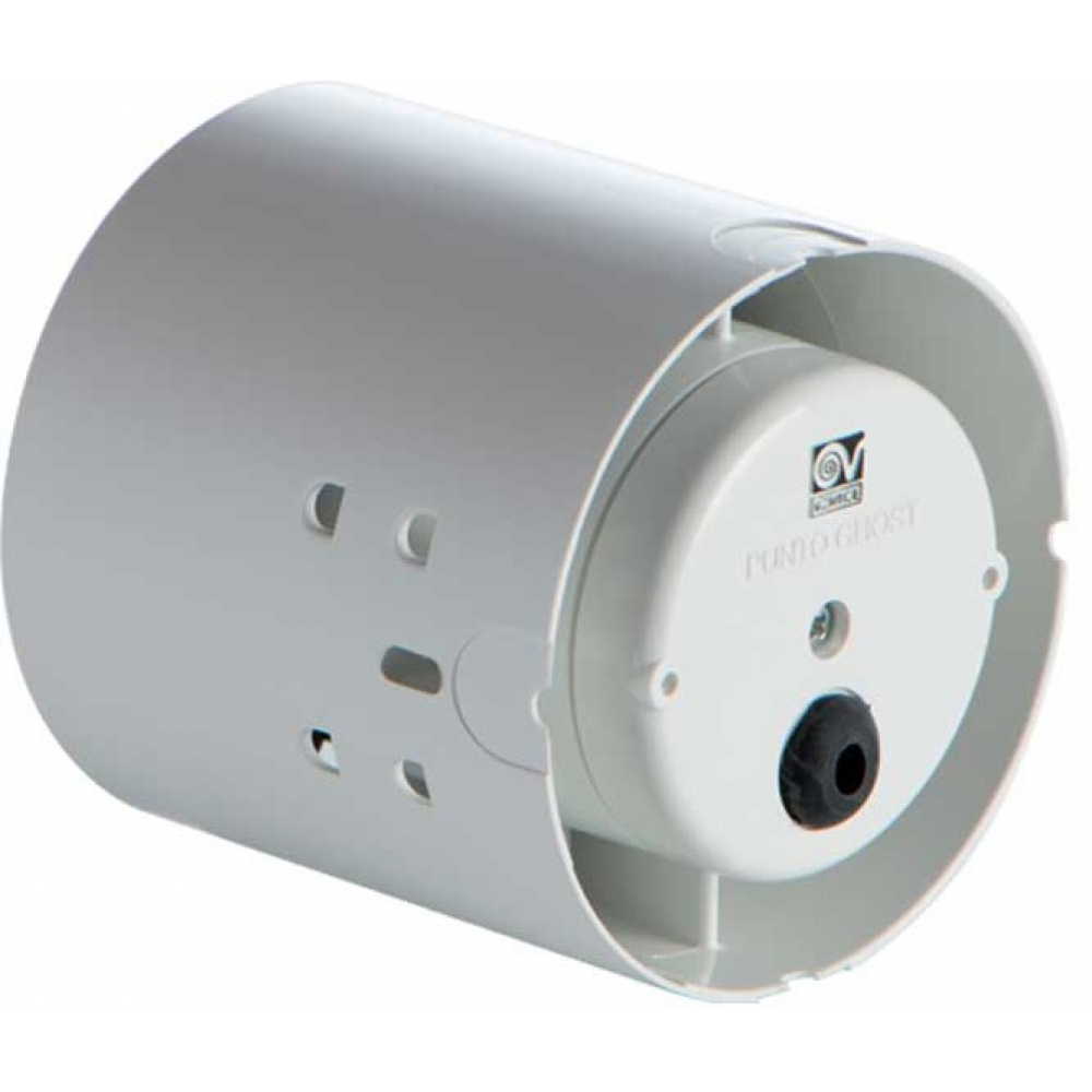 Канальний вентилятор Vortice Punto Ghost MG 120/5 LL