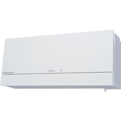 Рекуператор побутовий Mitsubishi Electric VL-100EU5-E Lossnay