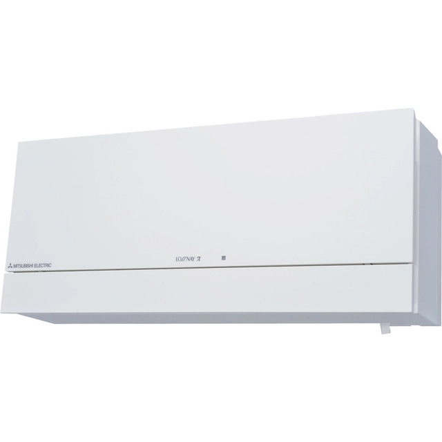 Рекуператор побутовий Mitsubishi Electric VL-100EU5-E Lossnay