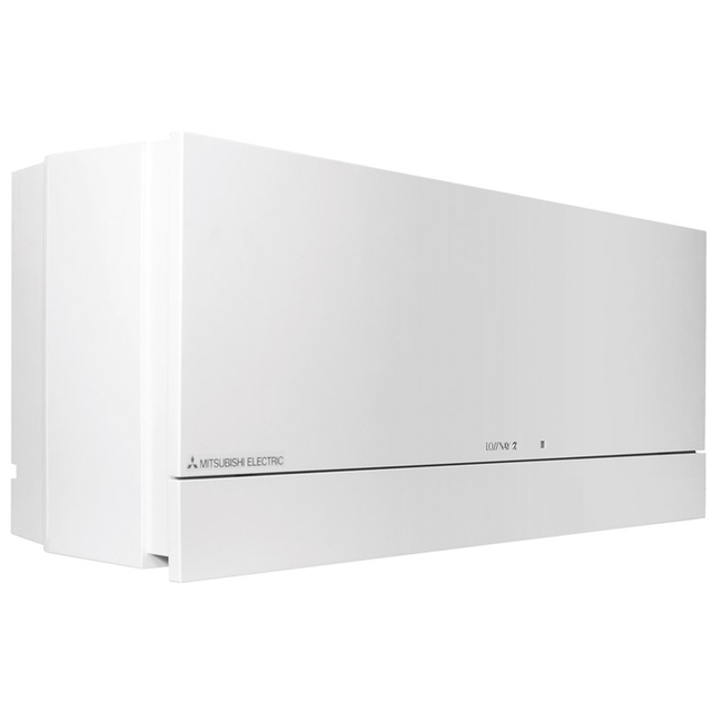 Рекуператор побутовий Mitsubishi Electric VL-100EU5-E Lossnay