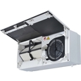 Рекуператор побутовий Mitsubishi Electric VL-100EU5-E Lossnay
