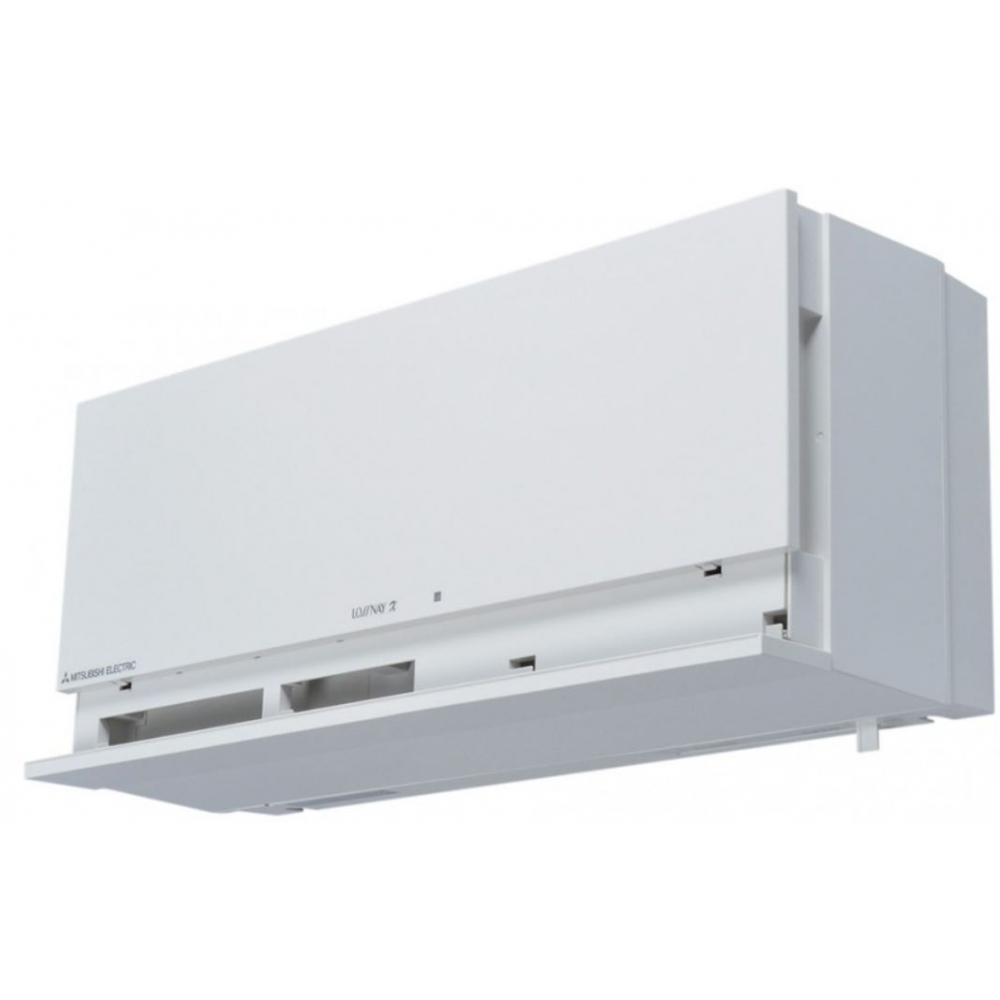 Рекуператор бытовой Mitsubishi Electric Lossnay VL-100EU5-E Wi-Fi