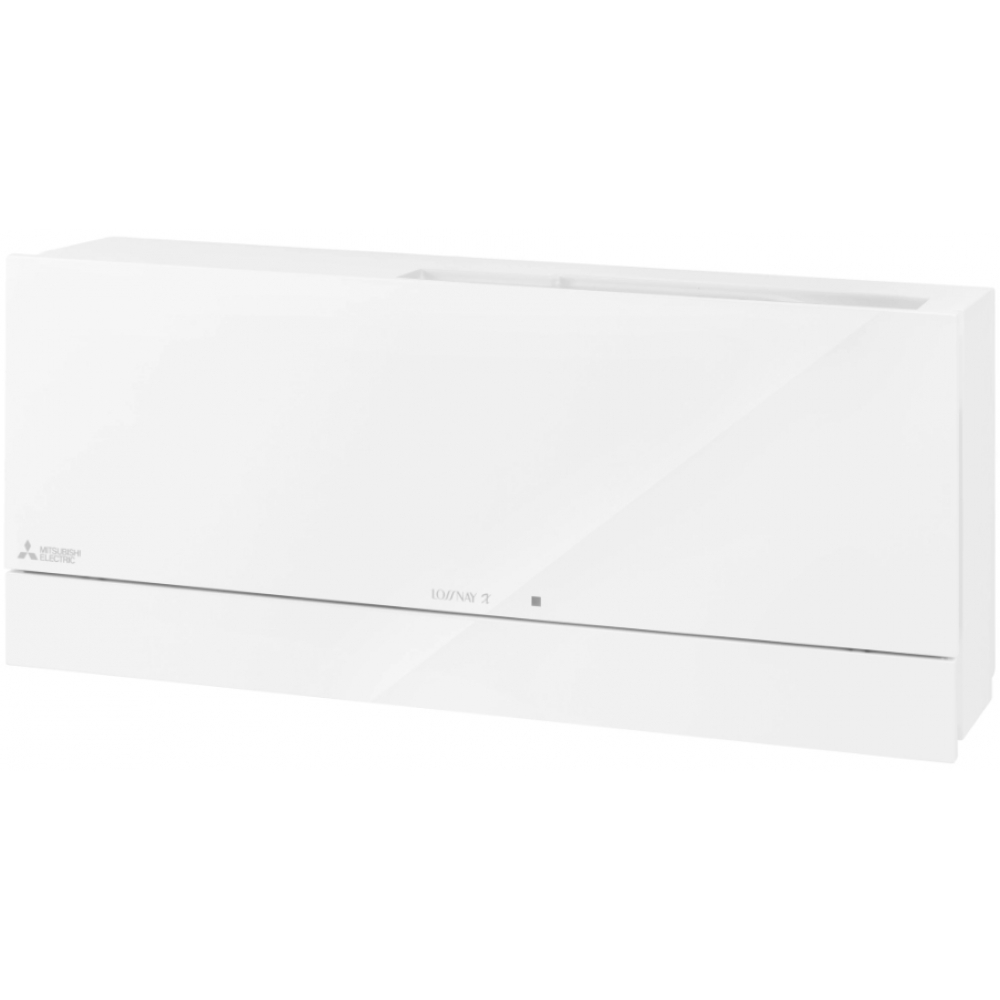 Рекуператор бытовой Mitsubishi Electric Lossnay VL-100EU5-E Wi-Fi