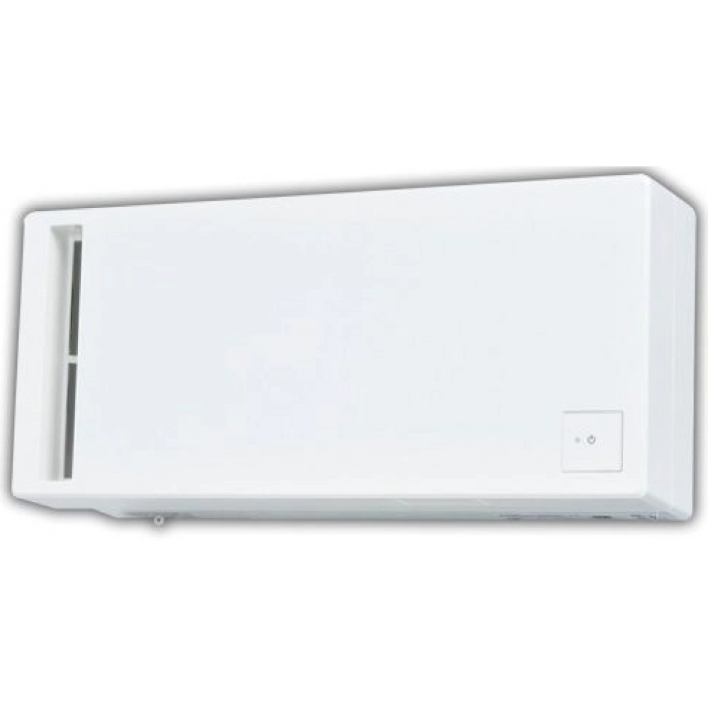 Рекуператор бытовой Mitsubishi Electric Lossnay VL-50ES2-E Wi-Fi