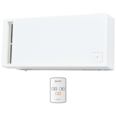 Рекуператор побутовий Mitsubishi Electric VL-50SR2-E Lossnay