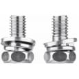 Акумулятор 2E LFP48100 19" LCD 16S LiFePo4 48V 100Ah (2E-LFP48100-LCD)
