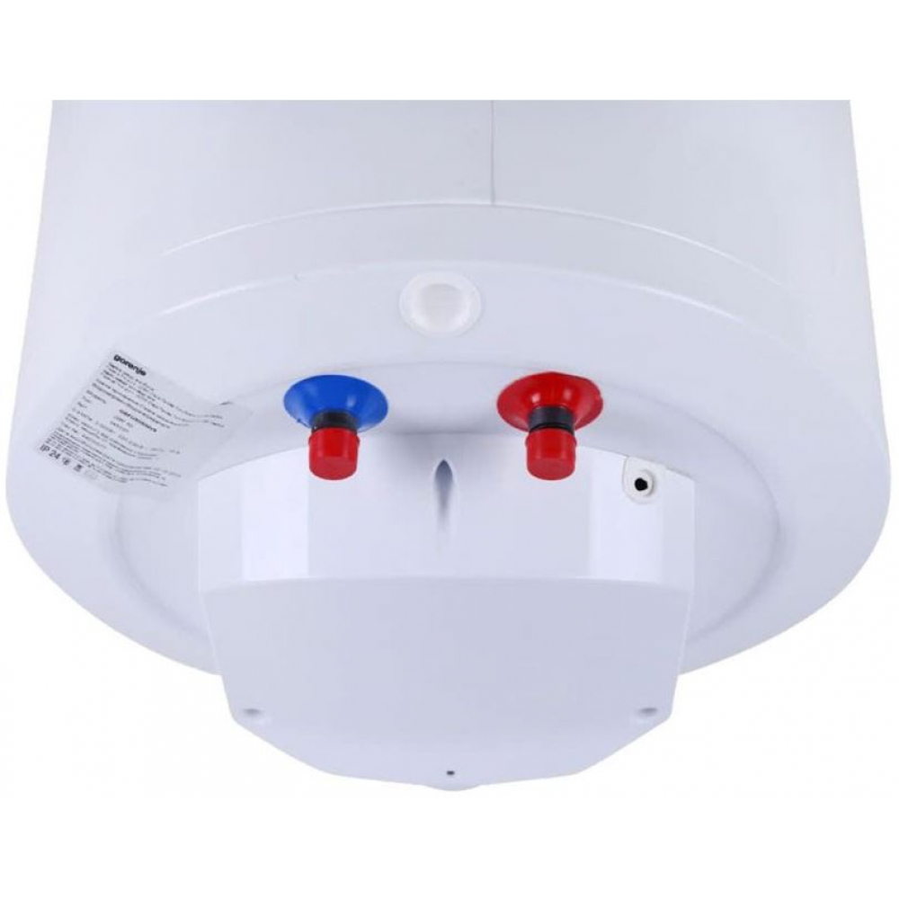 Бойлер Gorenje GBFU 150 SIM V9