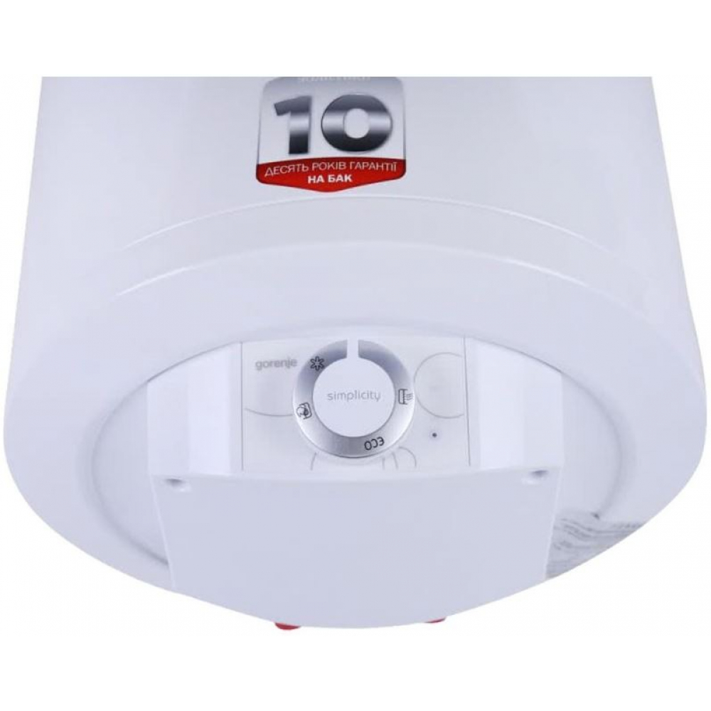 Бойлер Gorenje GBFU 150 SIM V9