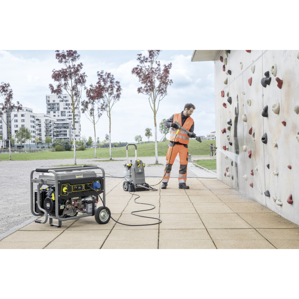 Бензиновый генератор Karcher PGG 6/1 (5.5 кВт)