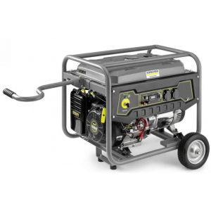 Karcher PGG 6/1 (5,5 кВт) Karcher PGG 6/1 (5,5 кВт)