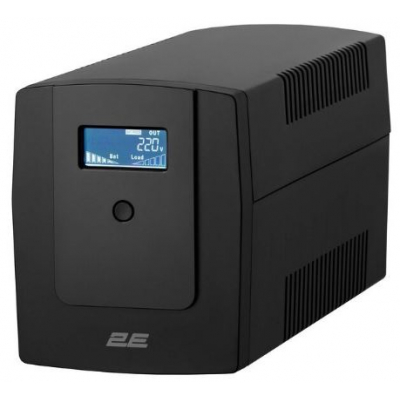 ДБЖ 2E DD1500 1500VA/900W (2E-DD1500)