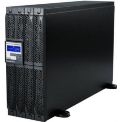 ИБП Legrand DAKER DK Plus 5000ВА/5000Вт, 8xC13, 2xC19, RS232, USB, EPO, R/T (310173)
