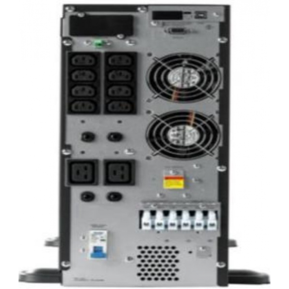 ИБП Legrand Daker DK Plus 5000ВА/5000Вт