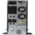 ИБП Legrand DAKER DK Plus 5000ВА/5000Вт, 8xC13, 2xC19, RS232, USB, EPO, R/T (310173)