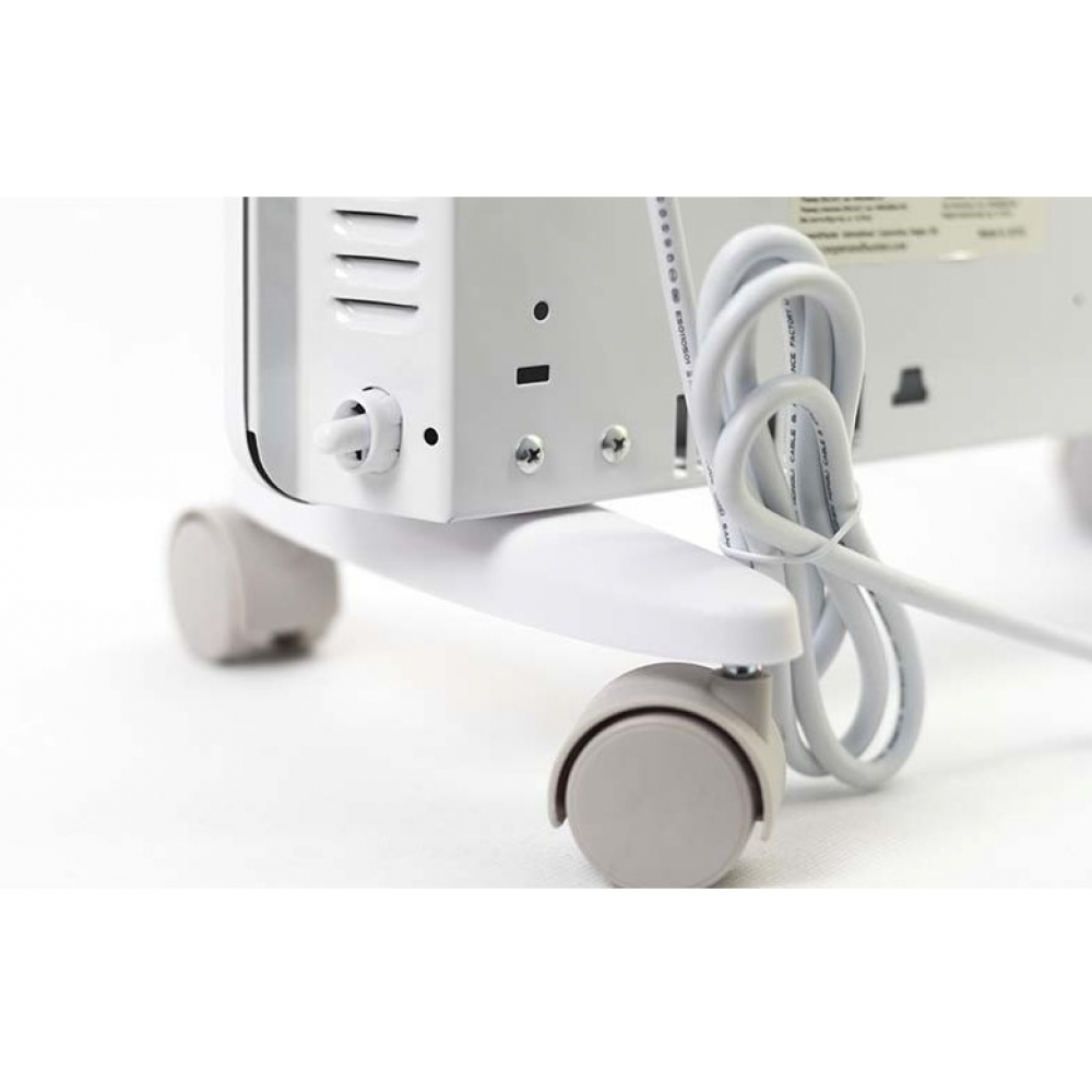 Електричний конвектор Cooper&Hunter CH-1500 ES