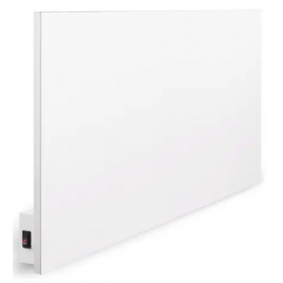Керамічний обігрівач Teploceramic TCH-RA500-WHITE з терморегулятором
