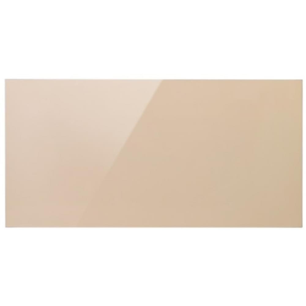 Керамічний обігрівач Teploceramic TCM-RA 1000 бежевий з терморегулятором (TCM-RA1000BEIGE)