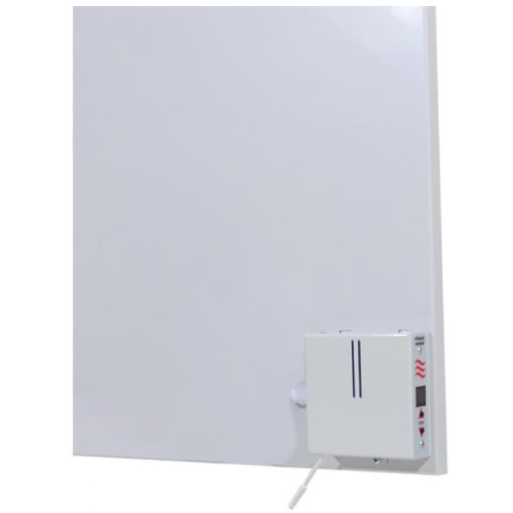 Керамічний обігрівач Teploceramic TCM-RA 1000 бежевий з терморегулятором (TCM-RA1000BEIGE)