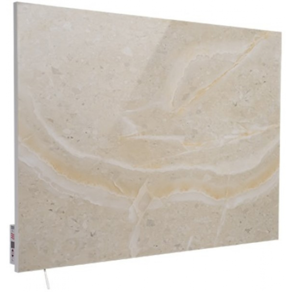 Керамічний обігрівач Teploceramic TCM-RA 750 мармур (TCM-RA750-695542)