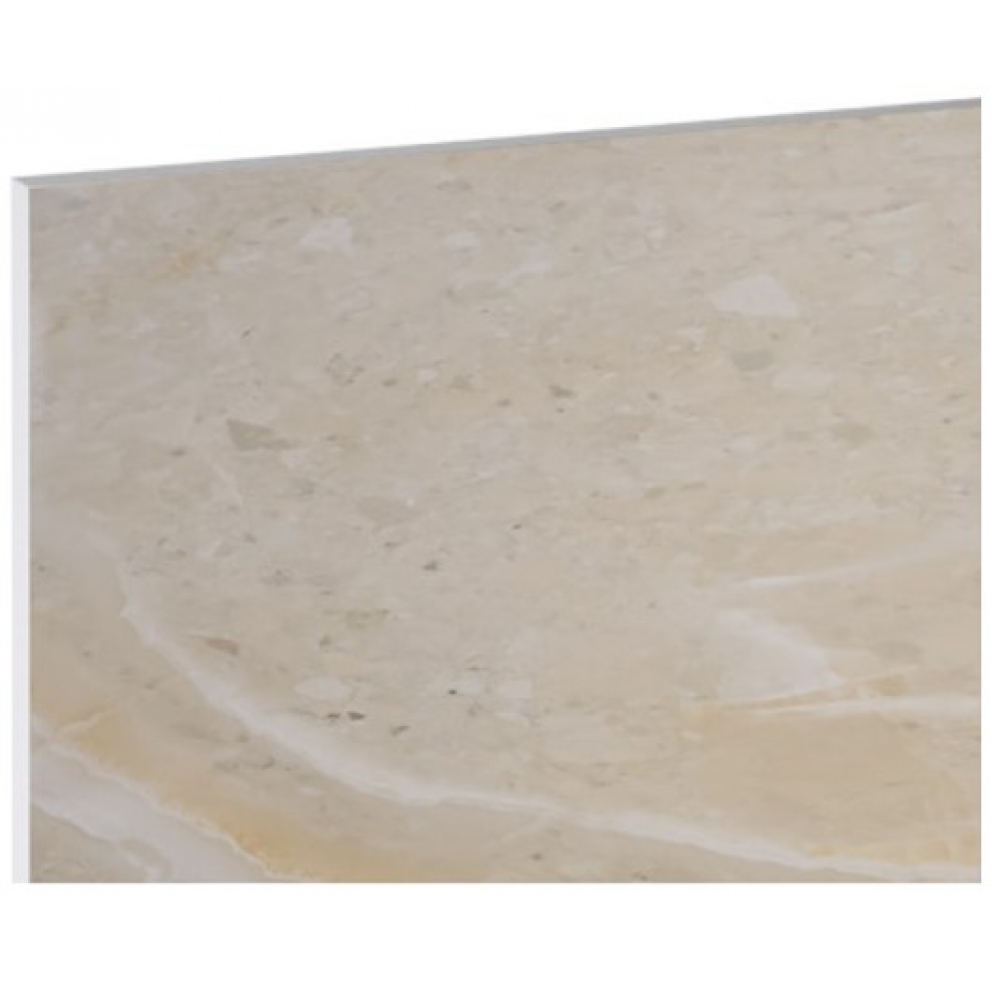 Керамічний обігрівач Teploceramic TCM-RA 750 мармур (TCM-RA750-695542)