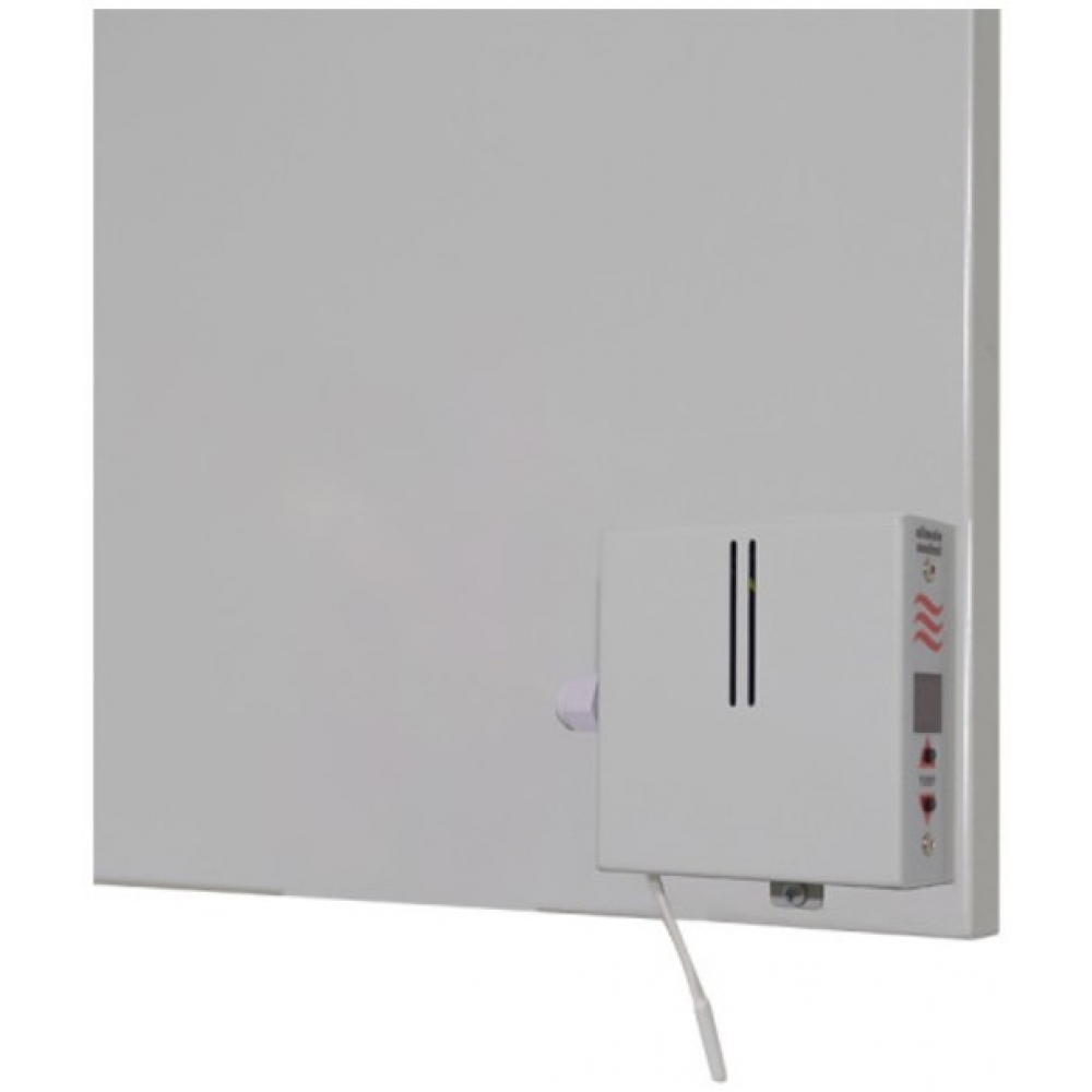 Керамічний обігрівач Teploceramic TCM-RA 750 мармур (TCM-RA750-695542)