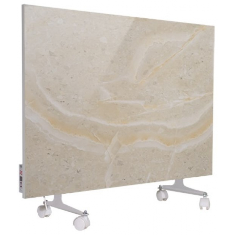 Керамічний обігрівач Teploceramic TCM-RA 750 мармур (TCM-RA750-695542)