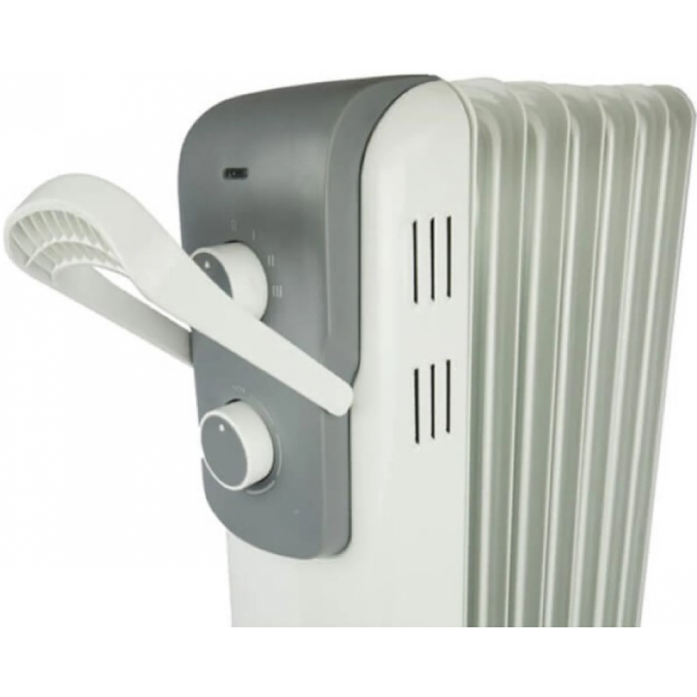 Масляный радиатор Electrolux EOH/M-7221