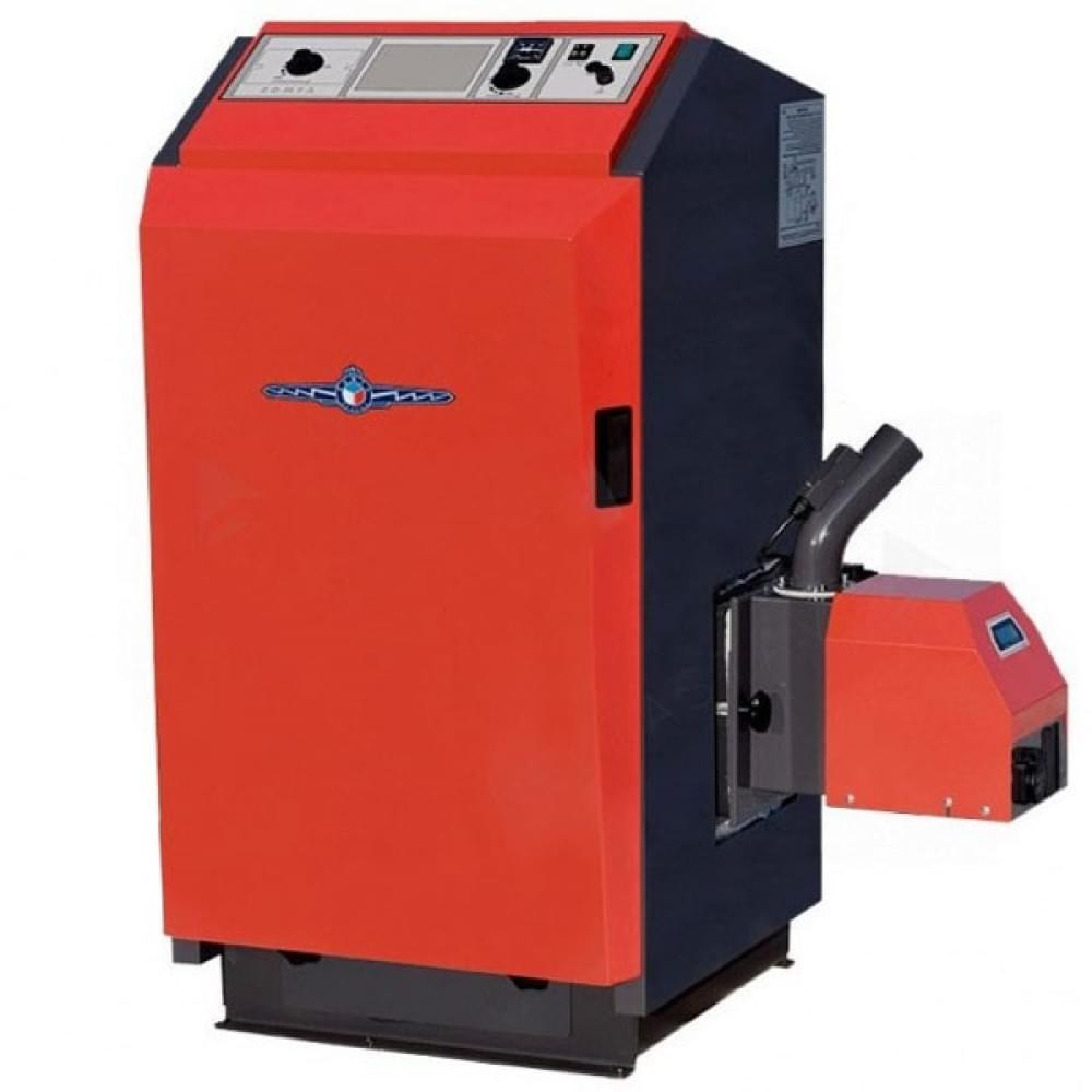 Котел пиролизный Atmos D 25 P (без горелки)