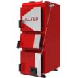 Котел твердопаливний тривалого горіння Altep Duo Uni 15 кВт