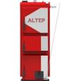 Котел твердопаливний тривалого горіння Altep Duo Uni 15 кВт