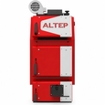 Котел твердопаливний тривалого горіння Altep Trio Uni Plus 65 кВт