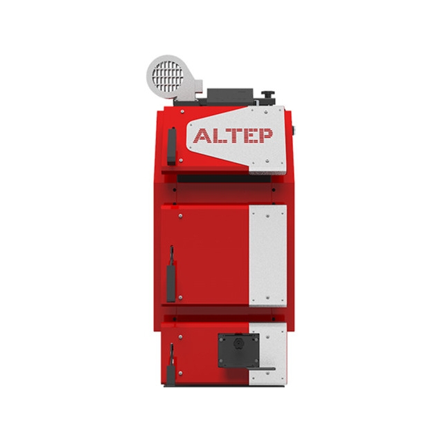Котел твердопаливний  Altep Trio Uni Plus 14 кВт