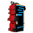 Котел твердотопливный длительного горения одноконтурный Altep Duo Plus 19 кВт