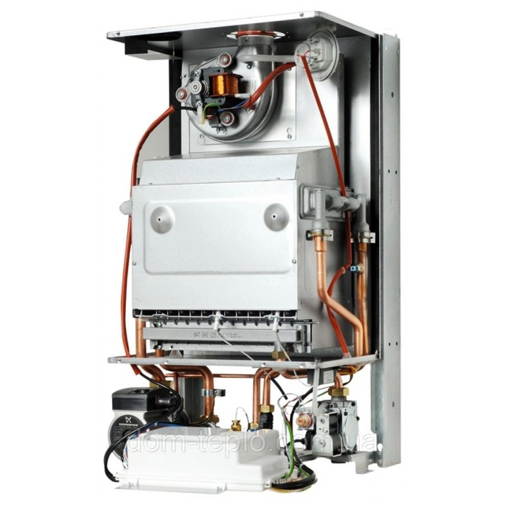 Котел газовый турбированный Italtherm City Class 30 F (389751066)