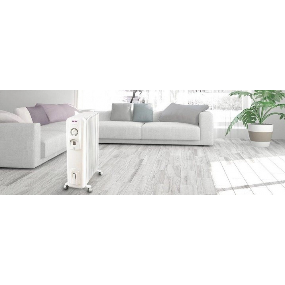 Масляный радиатор Tesy CC 2008 E05 R