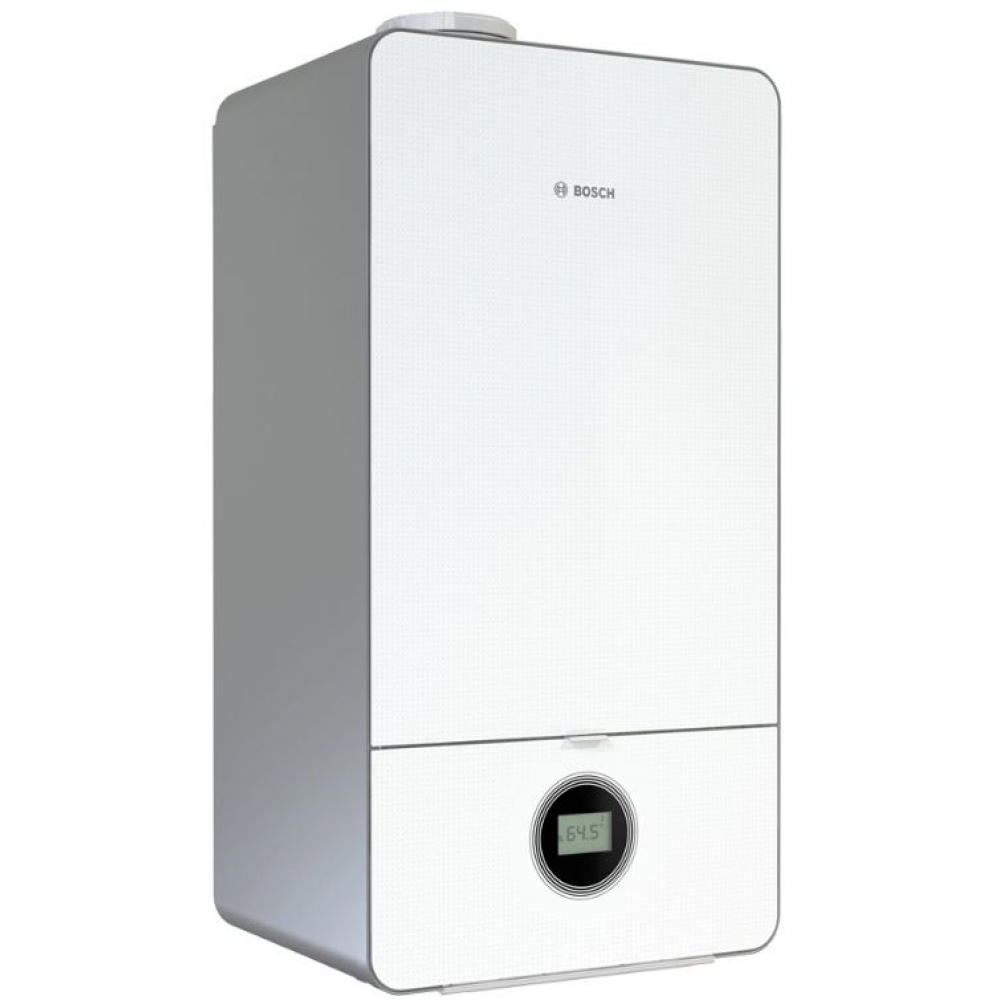 Котел газовый конденсационный Bosch Condens GC7000iW 24 P 23