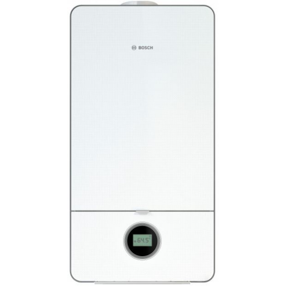 Котел газовый конденсационный Bosch Condens GC7000iW 24 P 23