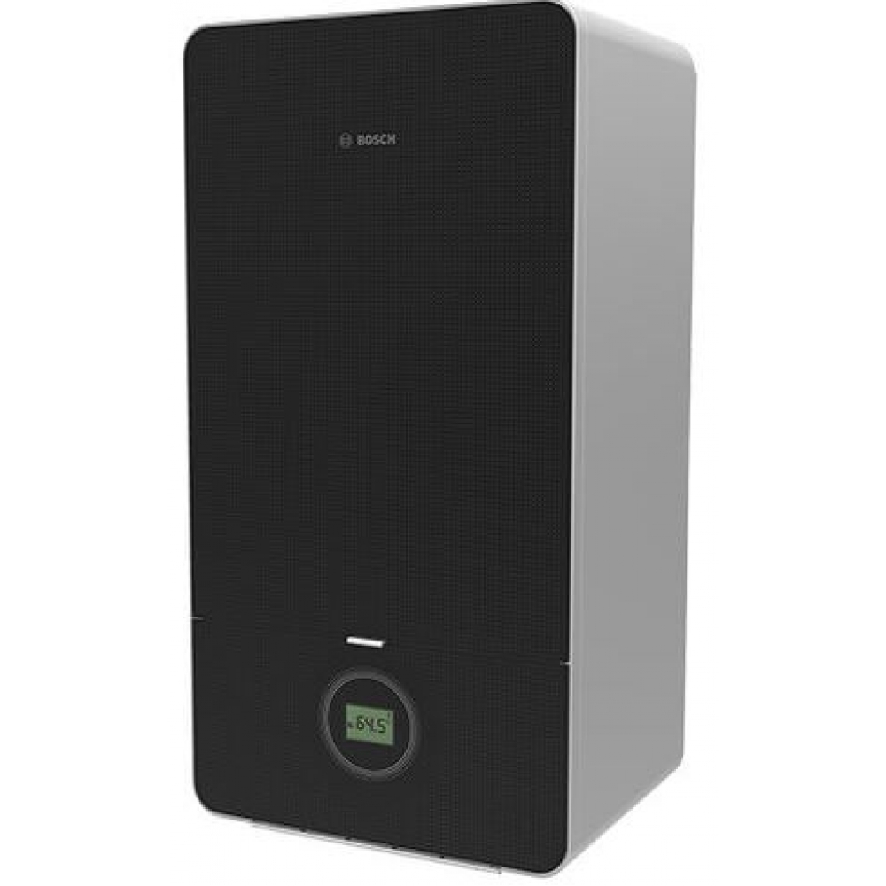 Котел газовый конденсационный Bosch Condens GC7000iW 14/24 CB 23