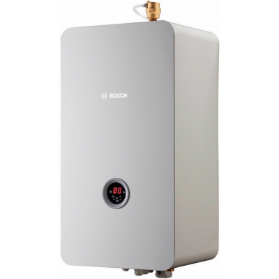 Котел электрический Bosch Tronic Heat 3500 9 UA