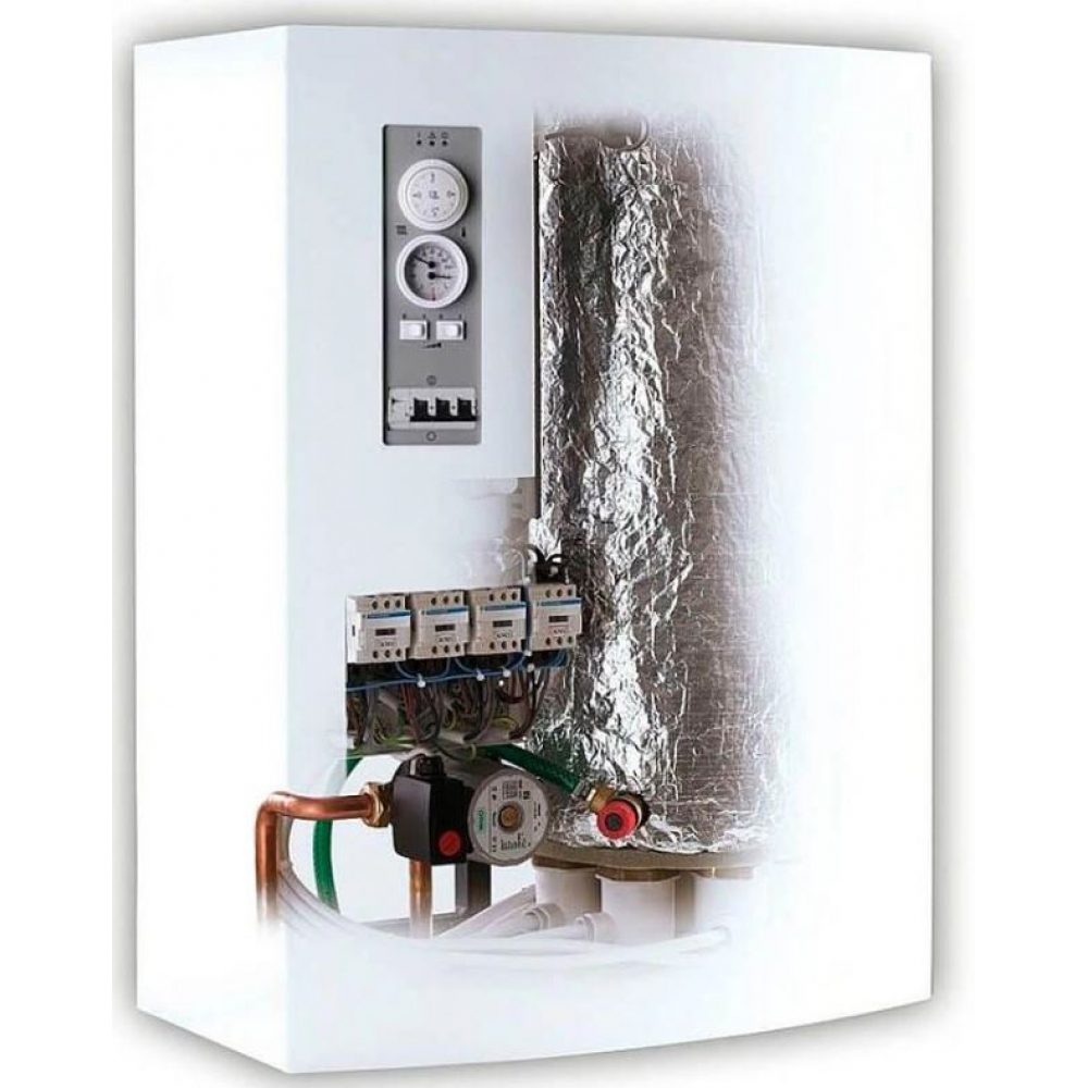 Котел электрический Bosch Tronic 5000 H ErP 36 кВт