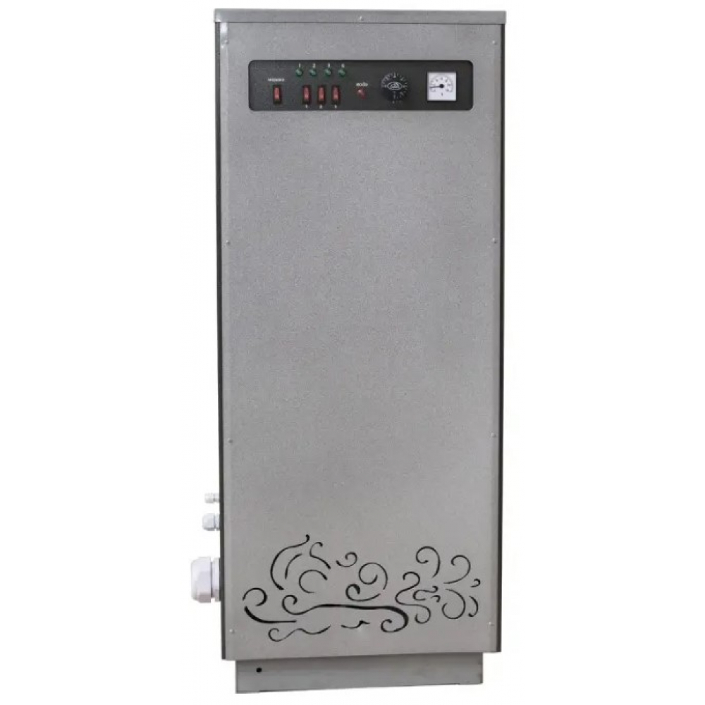 Котел электрический Dnipro КЭО-105/380 Б